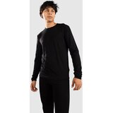 Thermowave Aero Funkcijska majica black | Shoptok.si