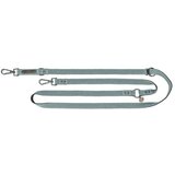 Trixie vodilica za pse citystyle podesiva s-m 2 m/13 mm zelena | shoptok.hr