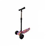 Hk Mini troty trotinet za decu, pink cene