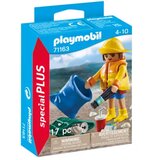 Playmobil Special Plus Čuvar prirode ( 1037072 ) Cene