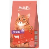 Cat Senior govedina