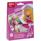 Apli Kreativni set princesa, (20392771) Cene