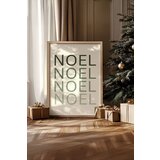 Wallity uramljena slika Nwyearsngmdl33, 33x48 cm | ePonuda.com
