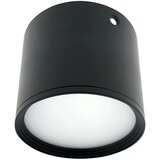  LED spot svetiljka 5W/230V 3000/4000/6400K, prečnik 7,5 cm, crna | Eponuda.com