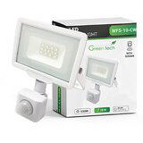  REFLEKTOR SA SENZOROM 30W WFS-30-CW GREEN TECH | shoptok.hr