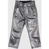 GAP Kids metallic jeans mom - Girls | Shoptok.si