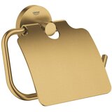 Grohe 40367GN1 Essentials držalo za toaletni papir Cene