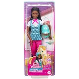 Mattel Barbie Mysteries Brooklyn Fashion Jockey lutka ZA6179 | shoptok.hr