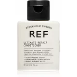 REF Ultimate Repair Conditioner dubinski regenerator za obnavljanje za oštećenu kosu 60 ml