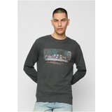 Mister Tee Can't Hang With Us Crewneck Charcoal | shoptok.hr