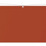  Okomita tenda terakota 100 x 800 cm od tkanine Oxford | shoptok.hr