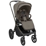 Kikka Boo kolica za bebe 5u1 Goya Platinum Mocca | Eponuda.com