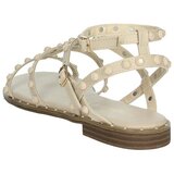 Patrizia Pepe Sandali & Odprti čevlji J3717.02 Bež | Shoptok.si