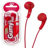 JVC HA-F150-R-E ipod nano 6G red slušalice Cene