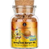 Ankerkraut Mešanica začimb za burgerje - Spongebob - Stekleni kozarec z zamaškom iz plute Cene