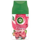 sparkling rose & Raspberry osveživač prostora dopuna 250ml