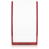 Satel SP-4003 R Wired siren Indoor /outdoor Red, White | shoptok.hr