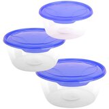  Vivo set 3/1 duboki (1 l; 1,7 l; 3 l) Cene