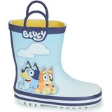 Garvalin BLUEY Plava Slike