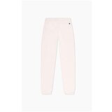Champion Elastic Cuff Pants Ružičasta Cijene
