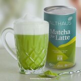BIO matcha for latte 400g | Eponuda.com