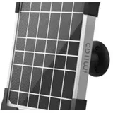 EC4 Solar Panel Charger