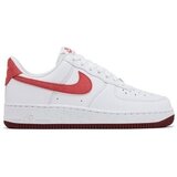 Nike Modne superge Force 1 Low 07 Bela Cene