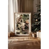Wallity Uokvirena slika Nwyearsngmdl3, 33x48 cm | Eponuda.ba