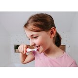 Copen Kido Smile ZK6010 električna četkica za zube za djecu 5-9y Pink 1 kom | shoptok.hr