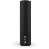Cruizr Vibracijski in sesalni elektronski masturbator Deluxe | Shoptok.si
