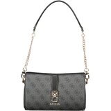 Guess Jeans WOMEN'S BAG BLACK | ePonuda.com