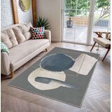 Conceptum Hypnose tepih Shml26, pravokutni, 180 x 280 cm, siva | Eponuda.ba