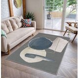 Conceptum Hypnose tepih Shml26, pravougaoni, 180x280 cm, sivi | ePonuda.com