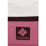 Columbia Športna torba 'Trail Traveler™' svetlo roza / črna / bela | Shoptok.si