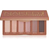 Urban Decay Naked3 Mini palette paleta senčil za oči 1 kos Cene