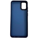 Coco A05 SILIKON SAMSUNG TAMNO PLAVA | Eponuda.ba