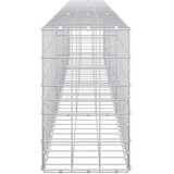  Gabion s žicom debljine 3 5 mm i mrežom 10x10 cm 350x30x50 cm - 30 cm 50 cm 350 cm | shoptok.hr