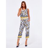 Factory Price Set-AT-KMPL-2601-E.96-yellow Cijene