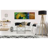  Slika - Mystery of the Sun Cave 120x40 | shoptok.hr