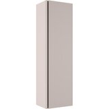 VISO BATH kopalniška omara Granada Cotton 63968, MDF, barva: cotton mat, 34,5x27x120 cm | Shoptok.si