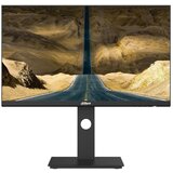 Dahua Technology LM27-P301A LED display 68.6 cm (27) 2560 x 1440 pixels Quad HD Black | shoptok.hr