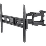 Goobay Stenski TV nosilec 94cm-203cm (37"-80") 45kg | Shoptok.si