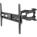 Stenski TV nosilec 94cm-203cm (37"-80") 45kg
