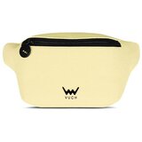 Vuch Torba Leonora Butter Yellow, 13 x 17 cm Slike