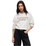 Tommy Hilfiger logo ženska dukserica Cene