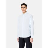 Armani Exchange Moška športna srajca dolg rokav 3RZC02 ZNR7Z | Shoptok.si