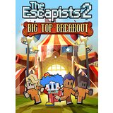 Steam The Escapists 2 - Big Top Breakout (DLC) Key GLOBAL | ePonuda.com