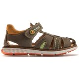 Pablosky Sandali & Odprti čevlji Kids 510693 Y - Tangoman Salvia Zelena | Shoptok.si