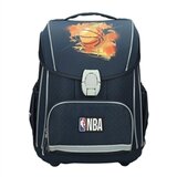  Školska torba ABC NBA, plava | shoptok.hr