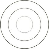  Vrtna saksija Maslinasto zelena 90 x 90 x 20 cm Čelična vrata | Eponuda.com